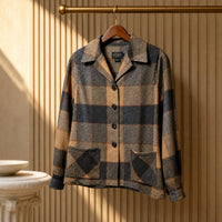 Pendleton - Women's Original 49er jacket