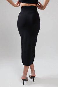 Kada - The Midi Tube Skirt