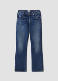 Citizens Of Humanity - Isola Mid Rise Slim Leg Jeans