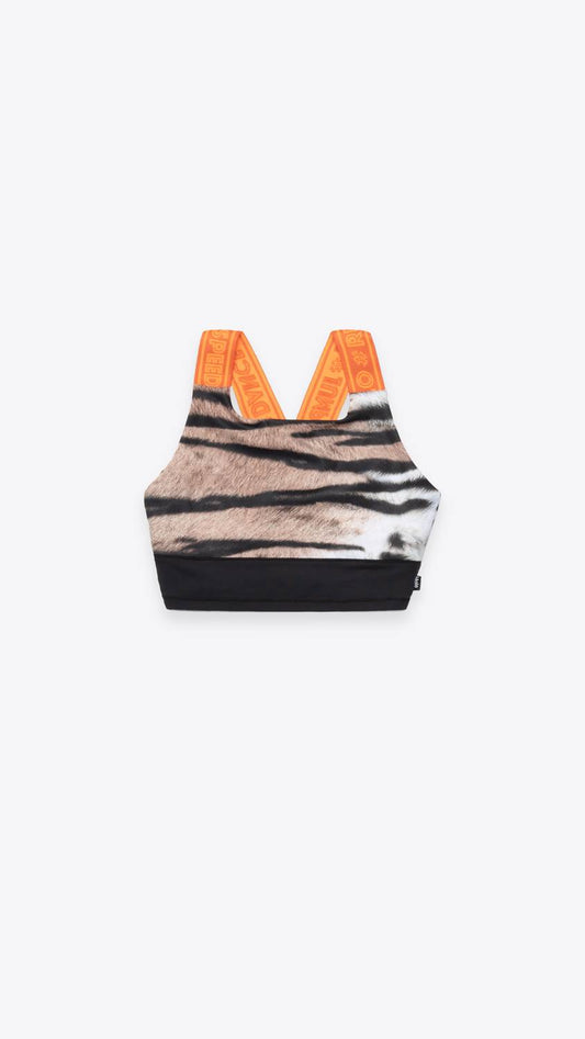 Girls - Olivia Sports Top