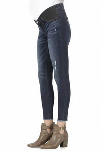Kancan - Baby Maternity Jeans