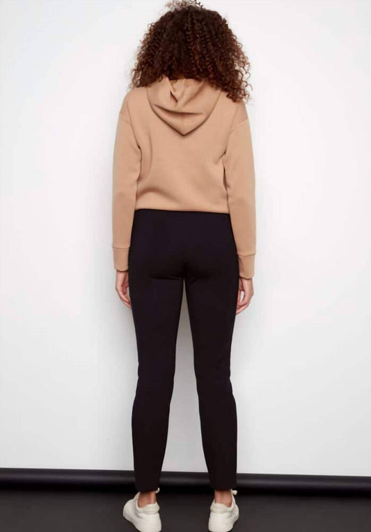 I Love Tyler Madison - Slim Leg Pants