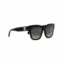 Celine - Women's Triomphe Geometric Sunglasses