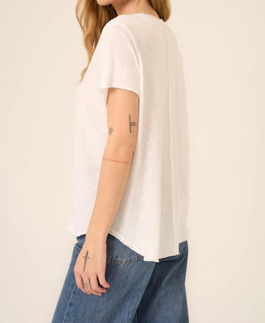 Project Social T - Wearever V-neck Tee