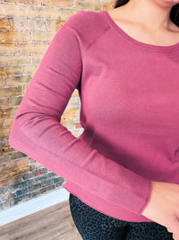 Be Cool - Claire Sweater