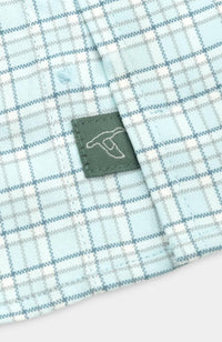 Genteal - Burton Softtouch Sport Shirt