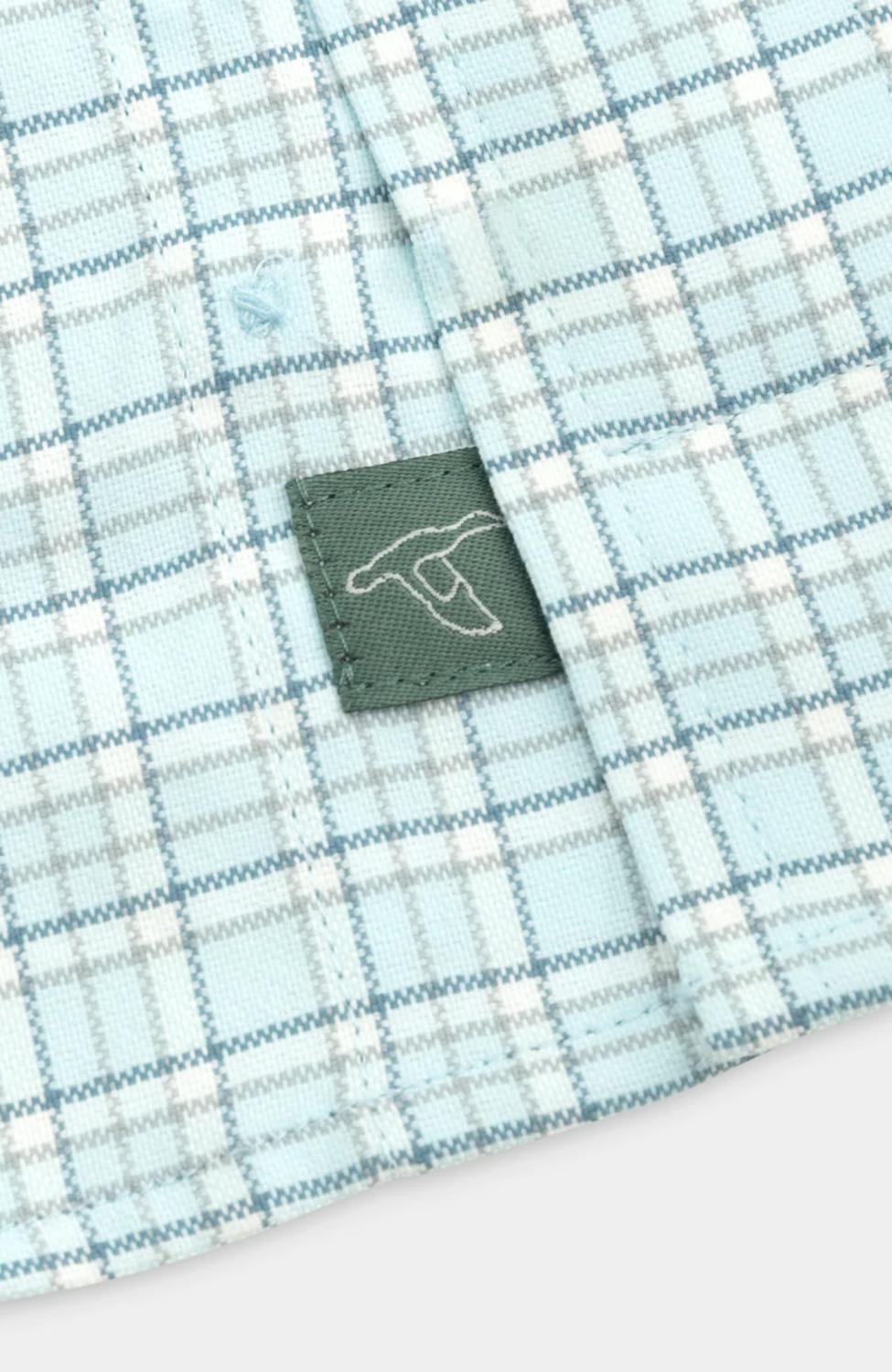Genteal - Burton Softtouch Sport Shirt