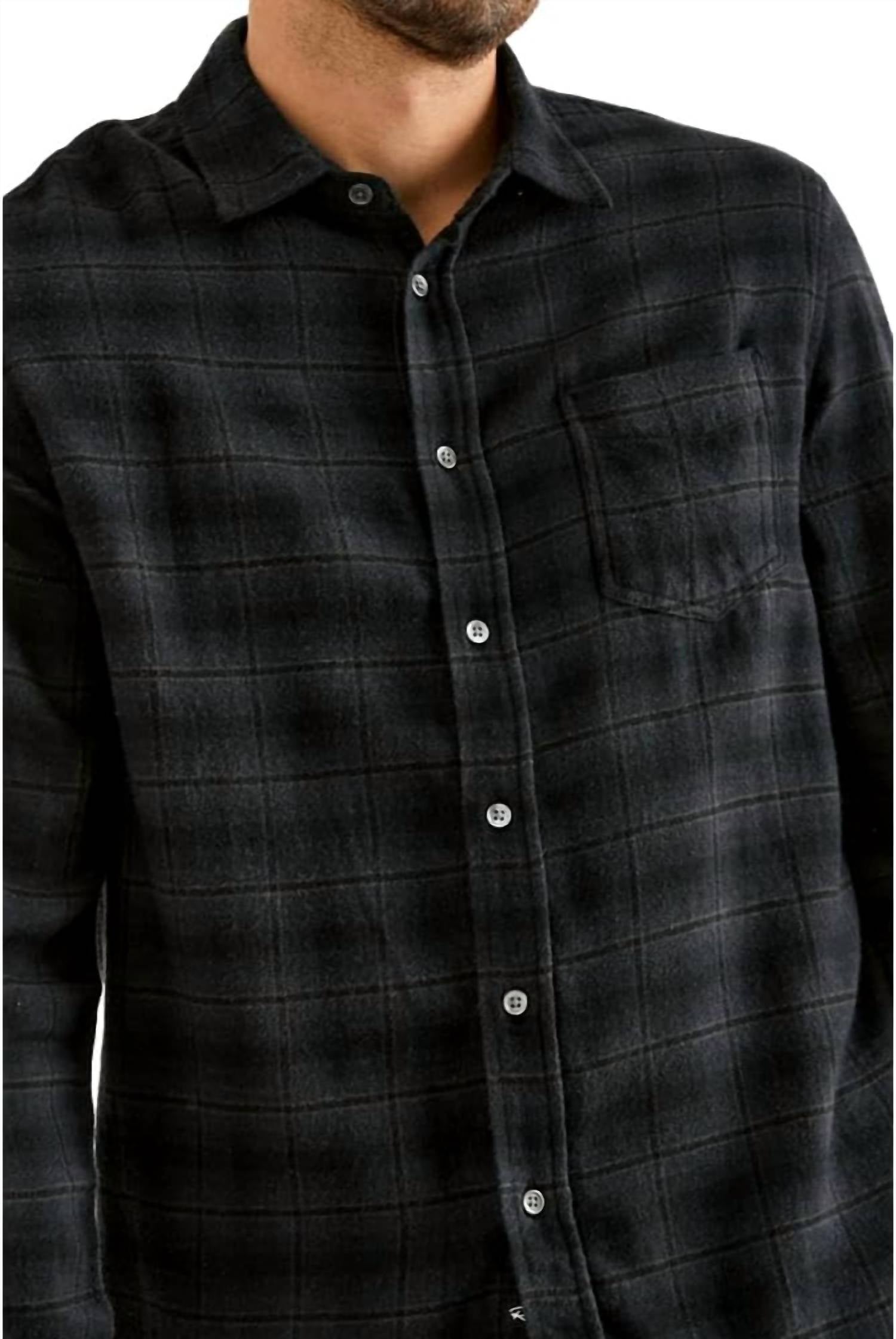 Rails - Lennox Shirt