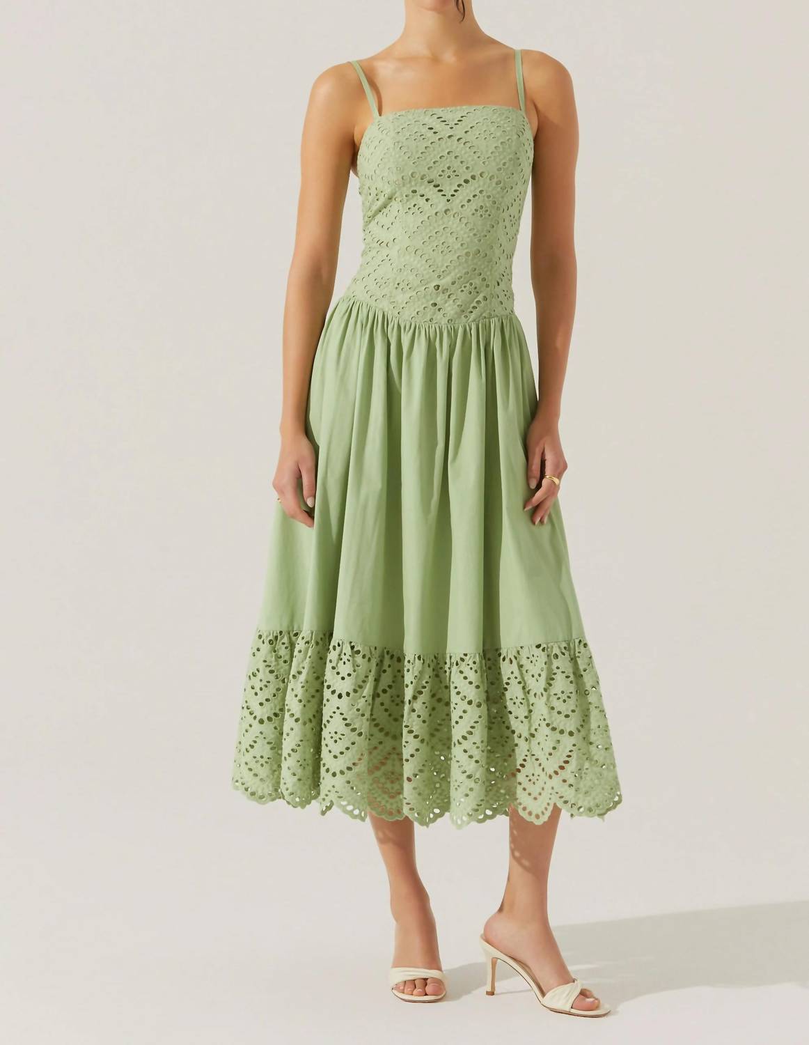 Astr - Nathalia Dress