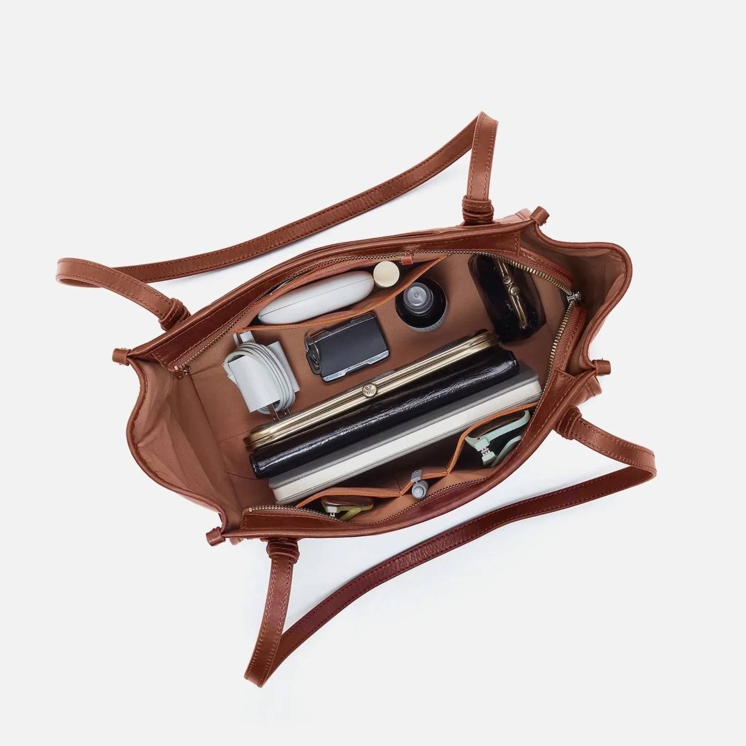 Hobo - Women's Expedition Small Tote Bag