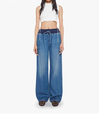 Mother - Snacks Smoothie Sweatpants