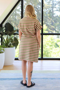 Komodo - Una Dress