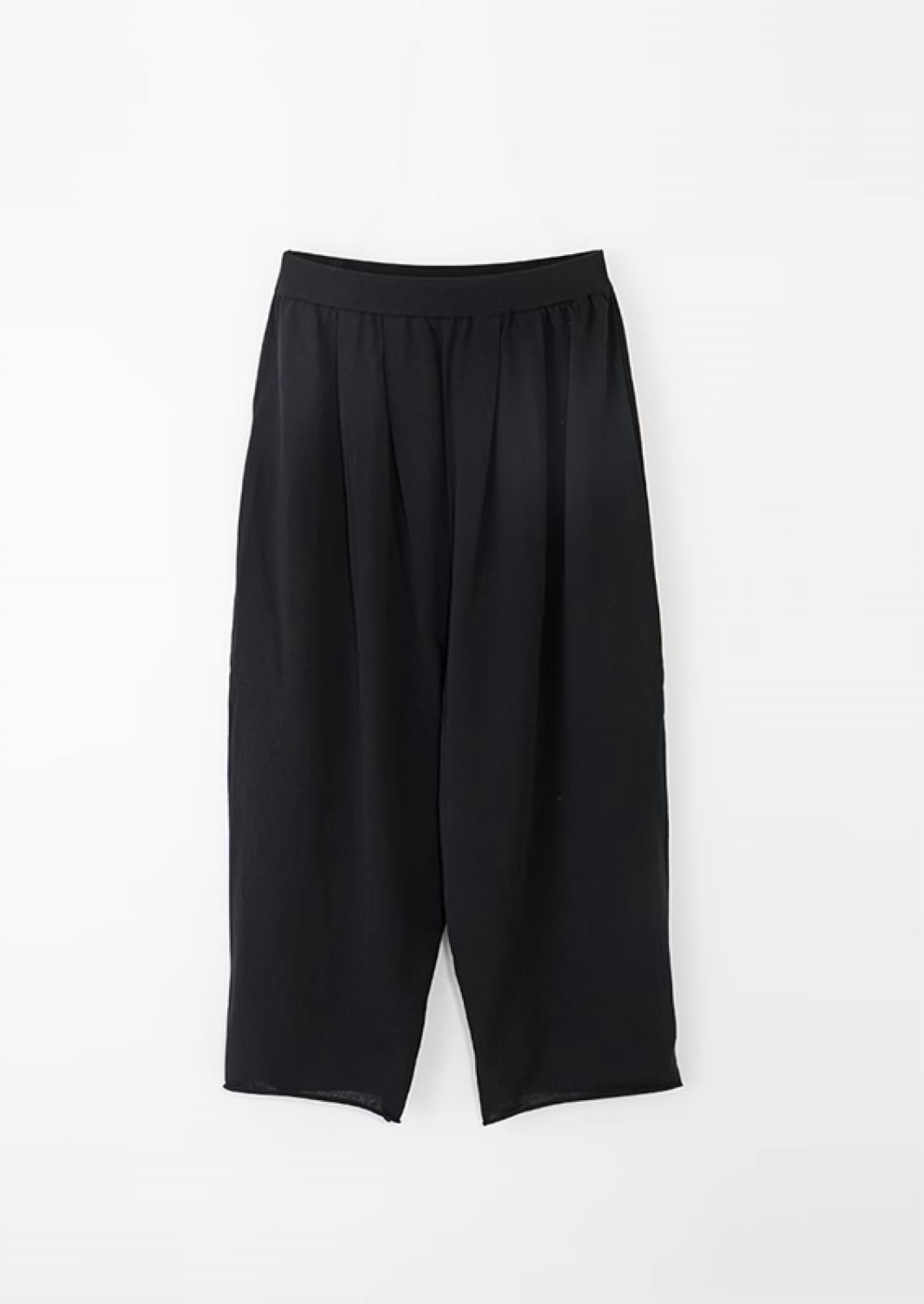 Evam Eva - Cotton Pants