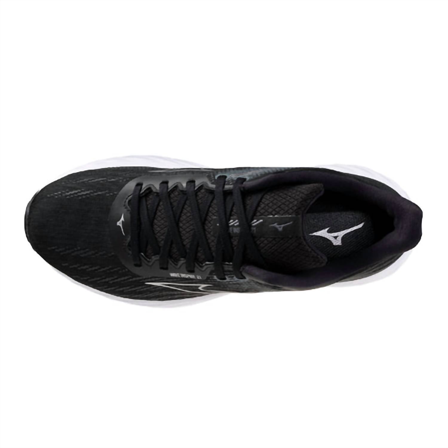 Mizuno - Men's Wave Inspire 21 Running Shoes