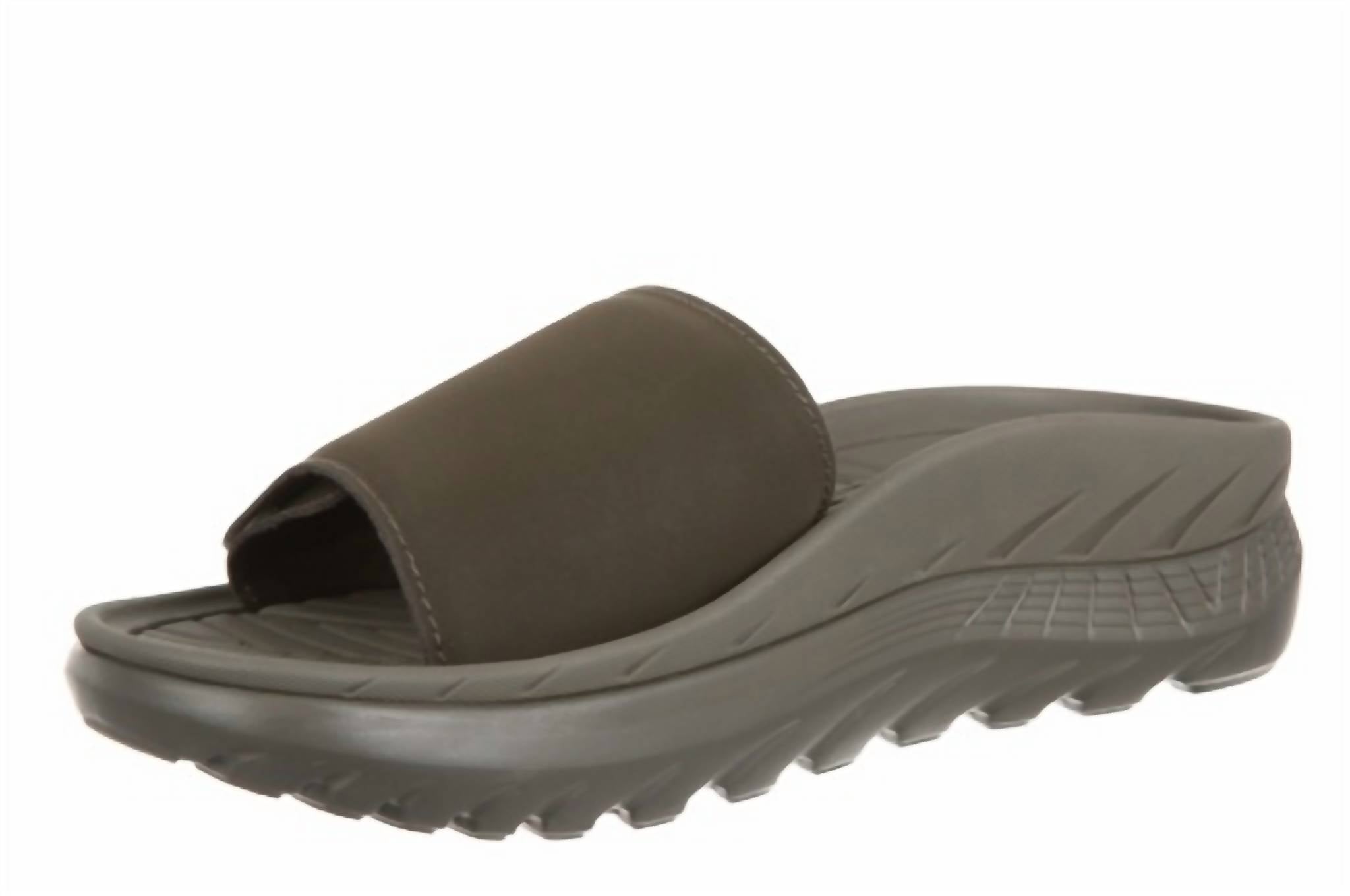 Vionic - Women's Rejuvenate Recovery Slide Sandal