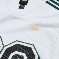 Adidas - Men's Tyshawn Mesh Jersey