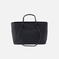 Hobo - Women's Softie Pebbled Leather Tote Bag