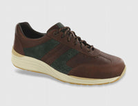 SAS Men's Camino Shoe in new briar - men's sneaker
