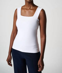 Joseph Ribkoff - Square Neck Camisole