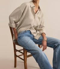 Z Supply - Alfie Button Up Shirt