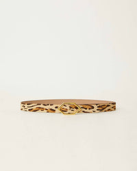 B-Low The Belt - Women's Rory Calf-hair Belt