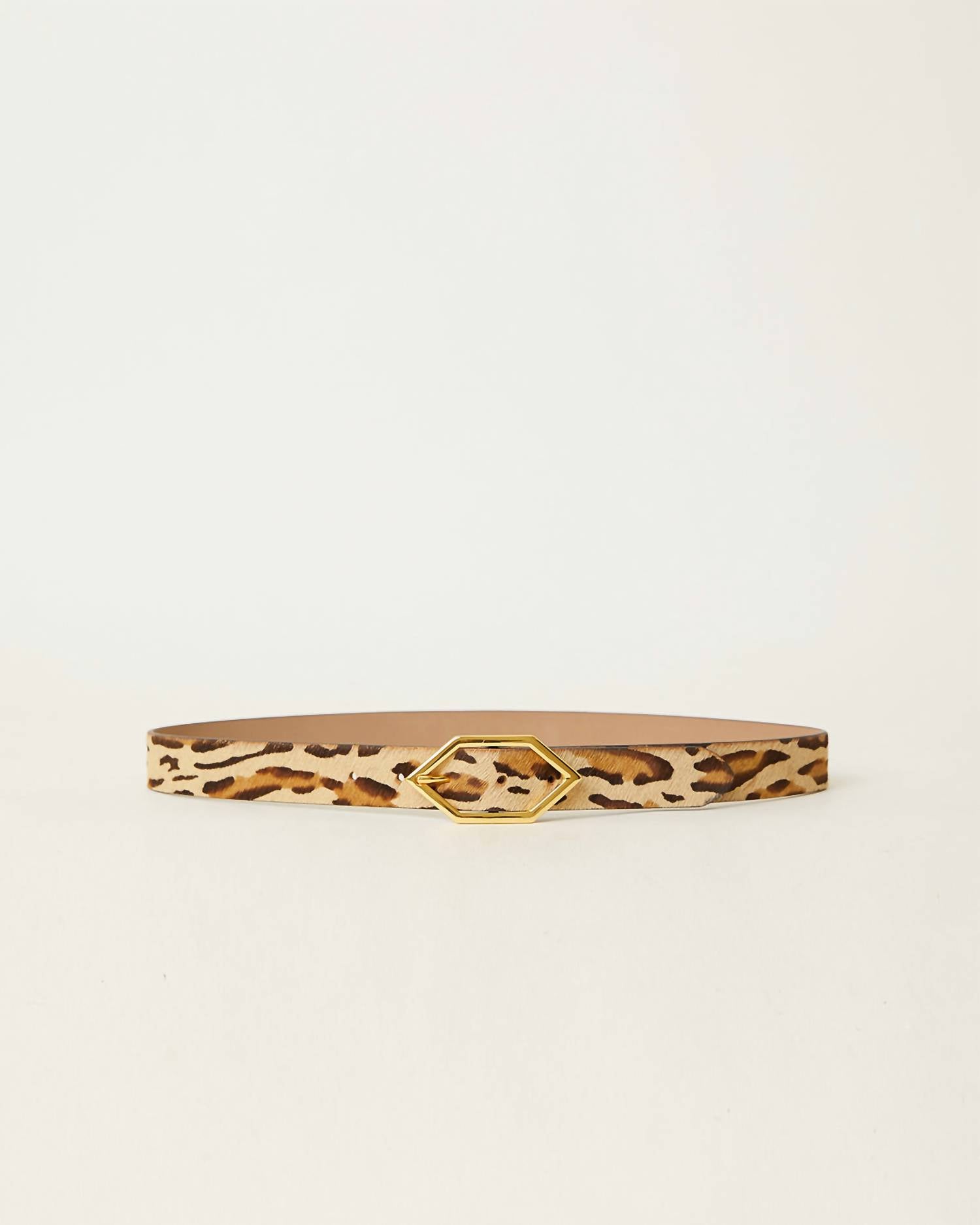 B-Low The Belt - Women's Rory Calf-hair Belt