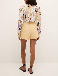Marie Oliver - Tysen Blouse