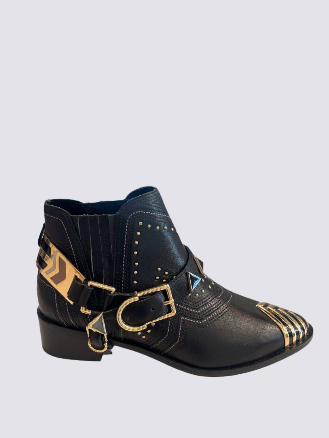 Cecelia New York - WOMEN'S MESCAL BOOTIE
