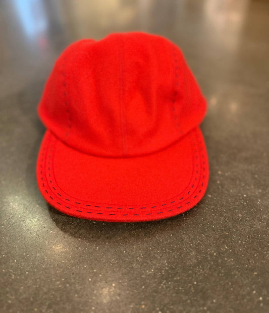 Lola Hats - Women's Snap Cap