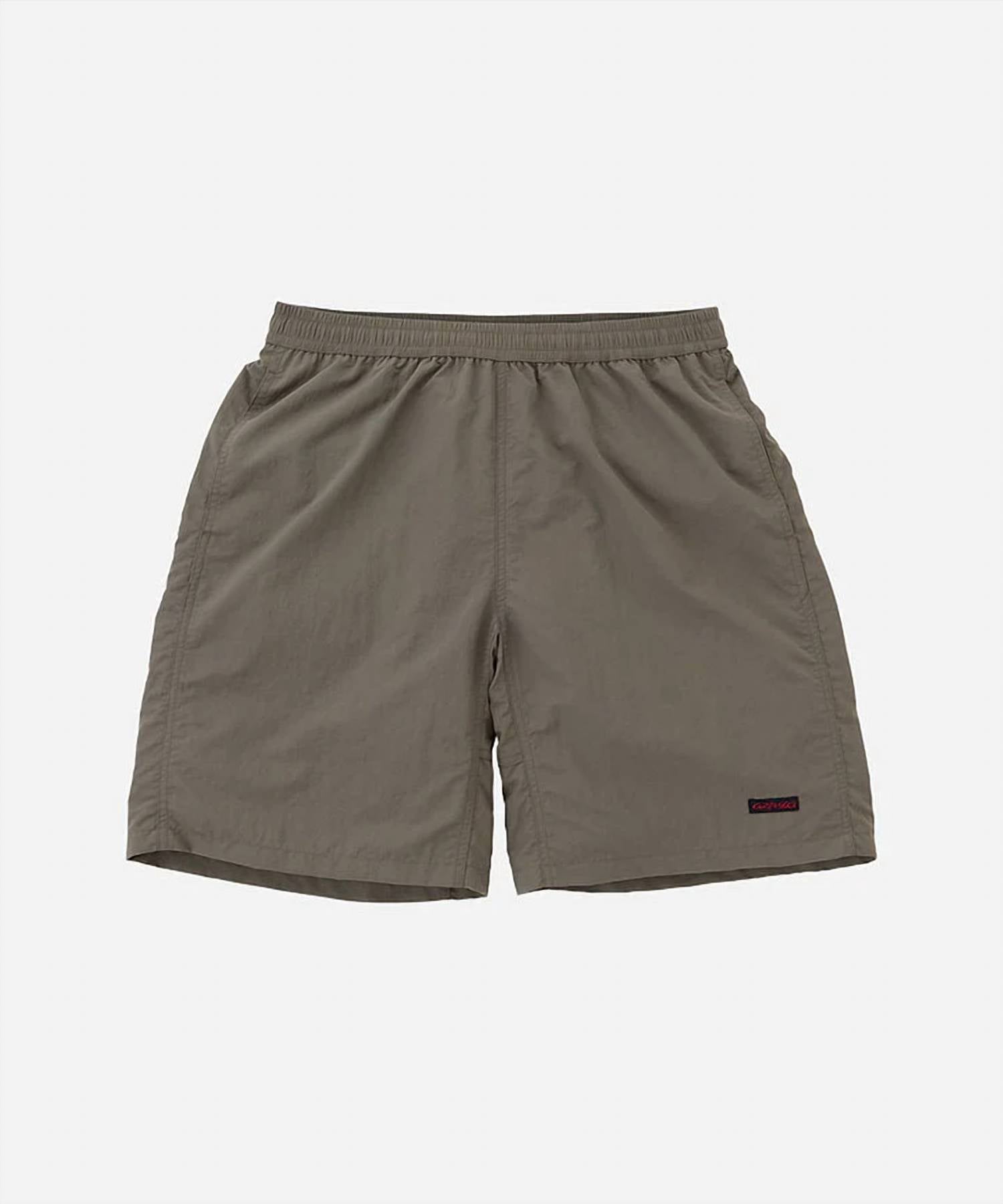 Gramicci - Nylon Reef Short