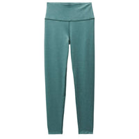 prAna Becksa 7/8 Leggings in dream dust - women's pants - alternate view