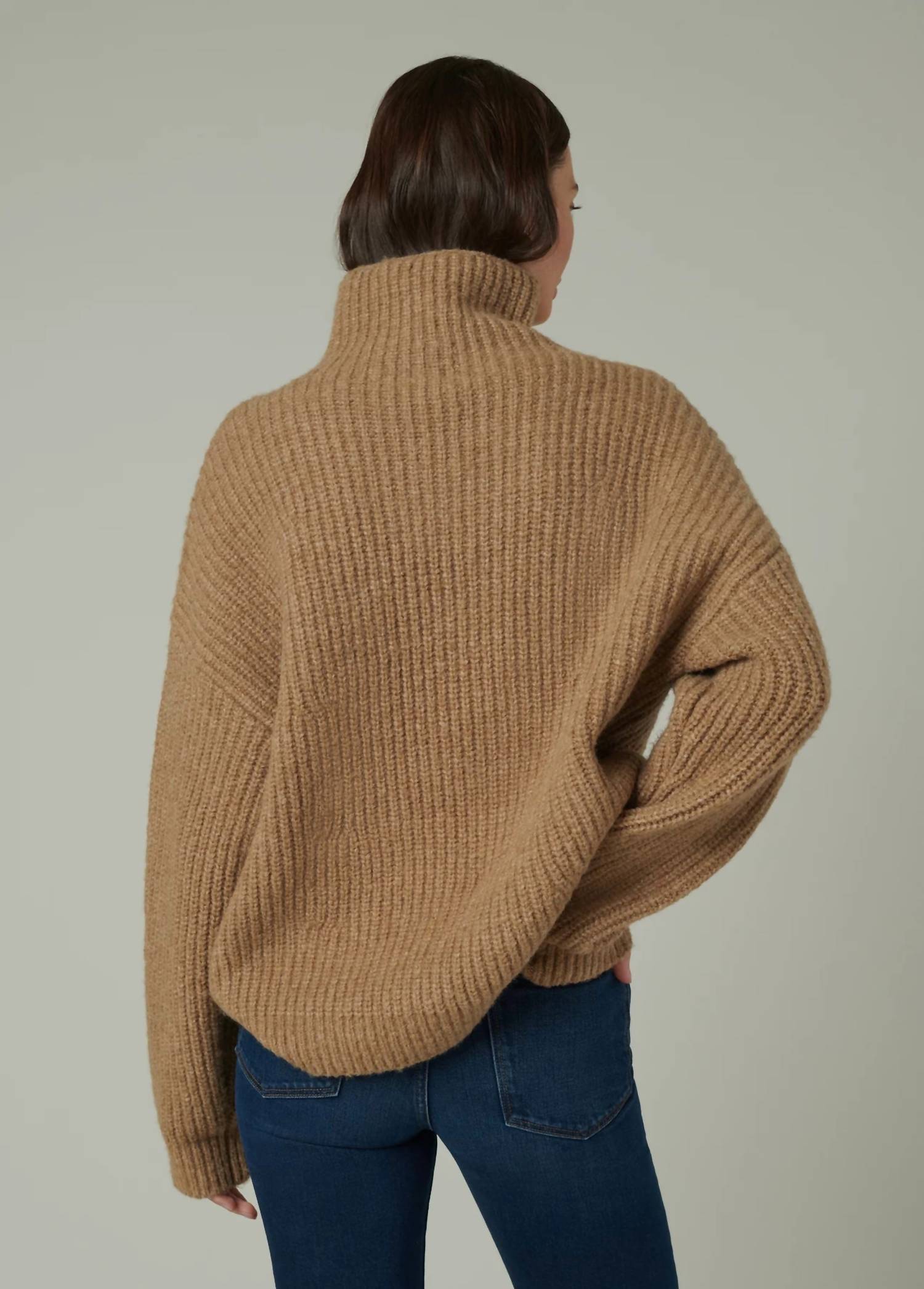 Joe'S Jeans - Toronto Oversized Sweater