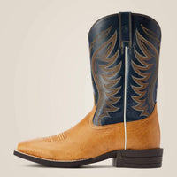 Ariat - Men's Reckoning Ostrich Boot