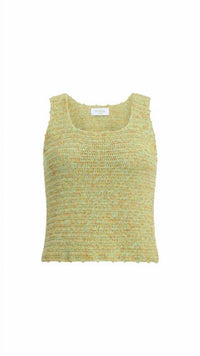 Livro - Women's Olivia Fifi Knit Top