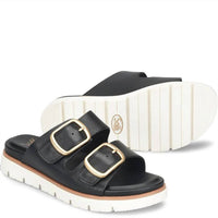 Sofft - Women's Gabby Platform Slide