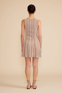 Lucy Paris - Jade Knit Dress