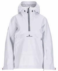 Amundsen - Women's Peak Anorak Jacket
