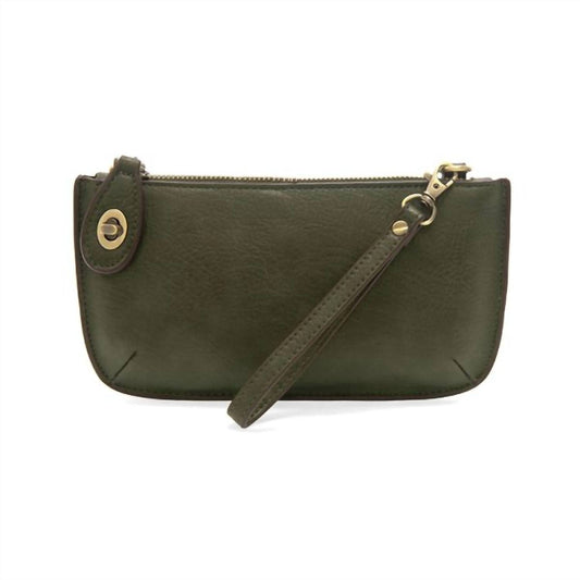 Joy Susan - Mini Crossbody Wristlet