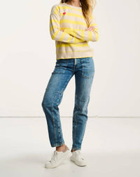 Lisa Todd - Subtle Love Sweater