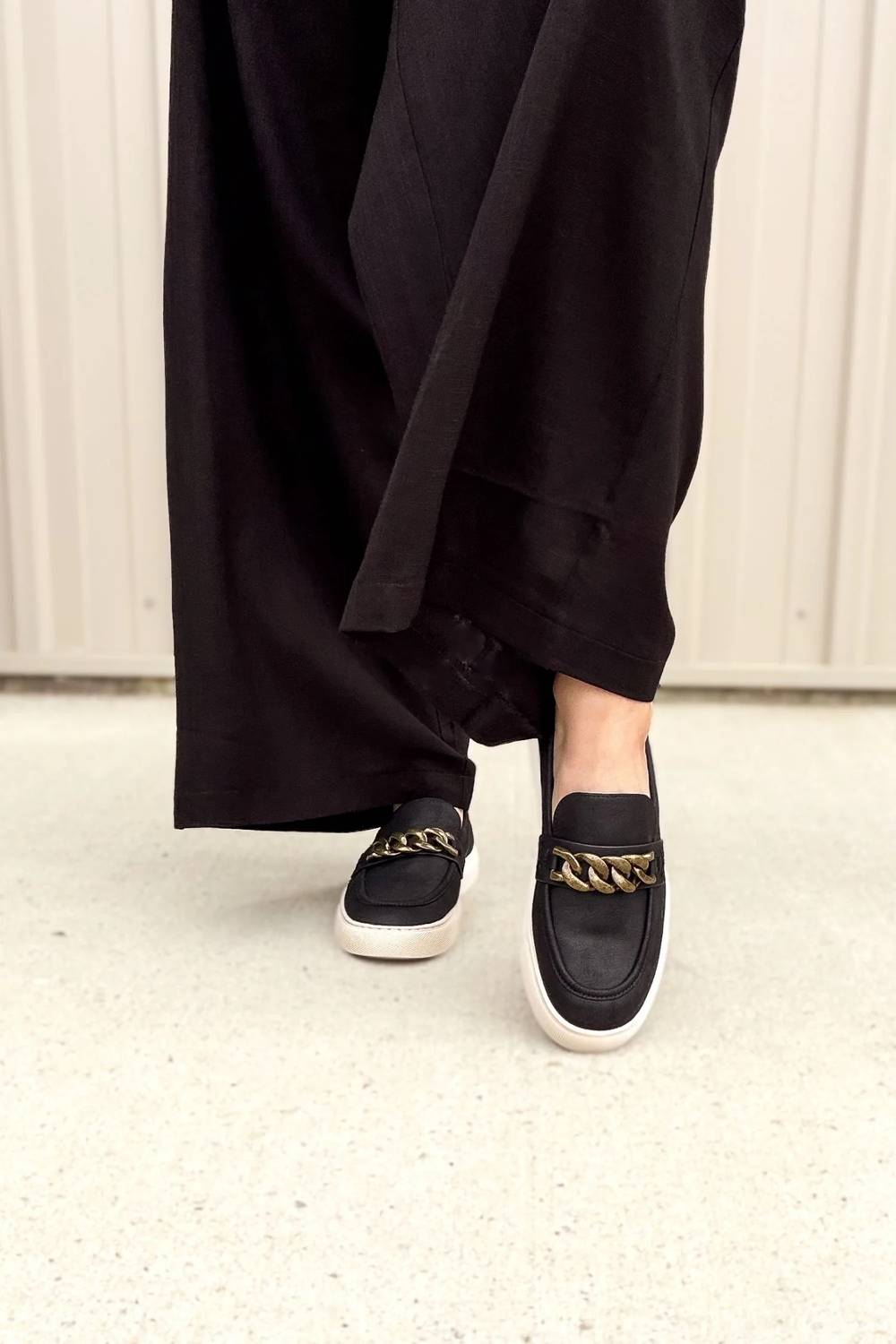 Corkys Footwear - Women's Chain Reaction Loafers