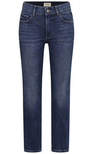 Dl1961 - Women'S - Mila Cigarette Mid-Rise Jeans