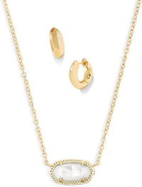 Kendra Scott - Women's Elisa Mikki Gift Set