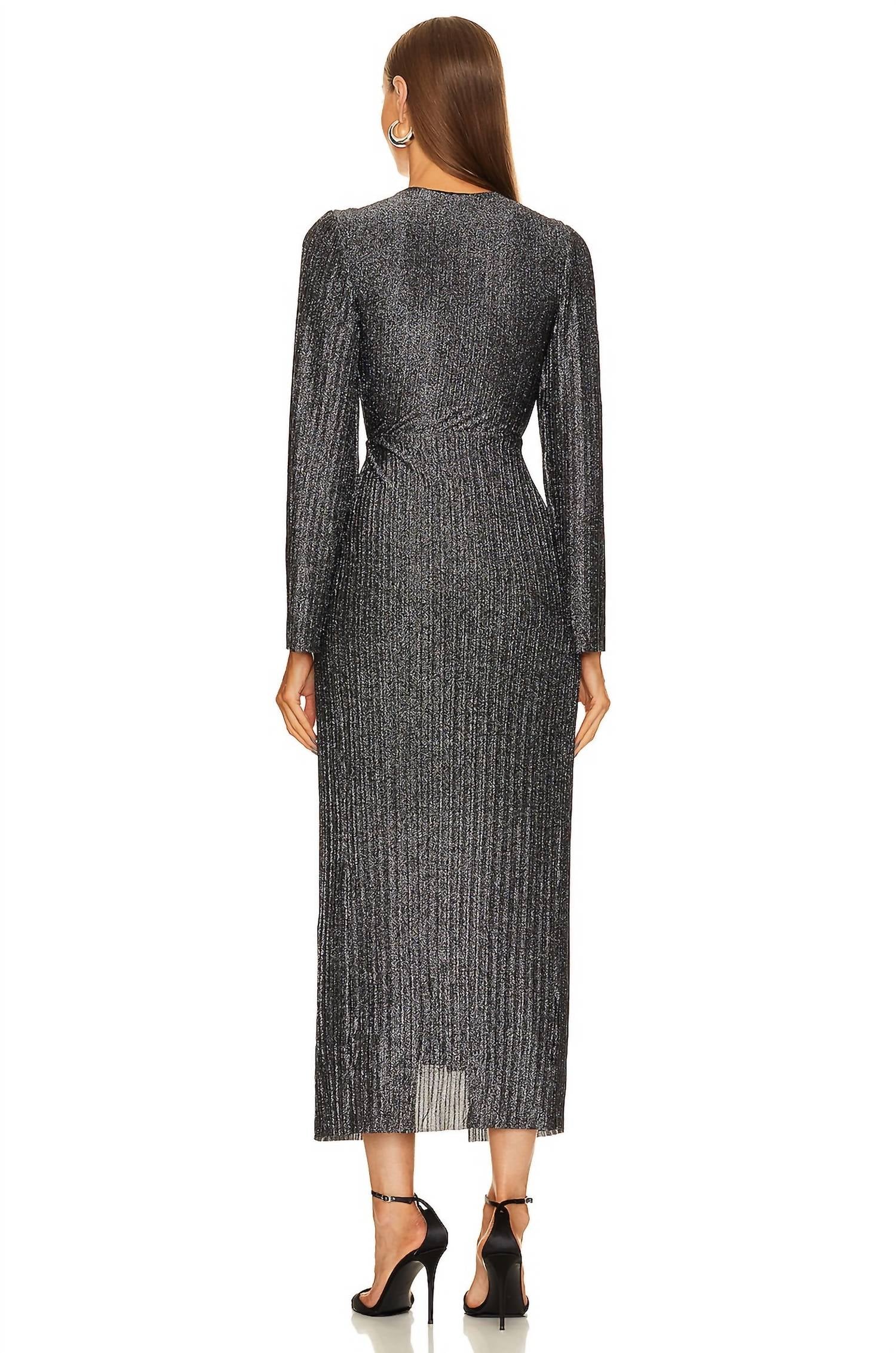Significant Other - Nyah Dress