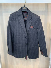Leo & Zachary - Men's Stretch Blazer