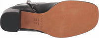 Vince - Women's Maggie Block Heel Ankle Bootie