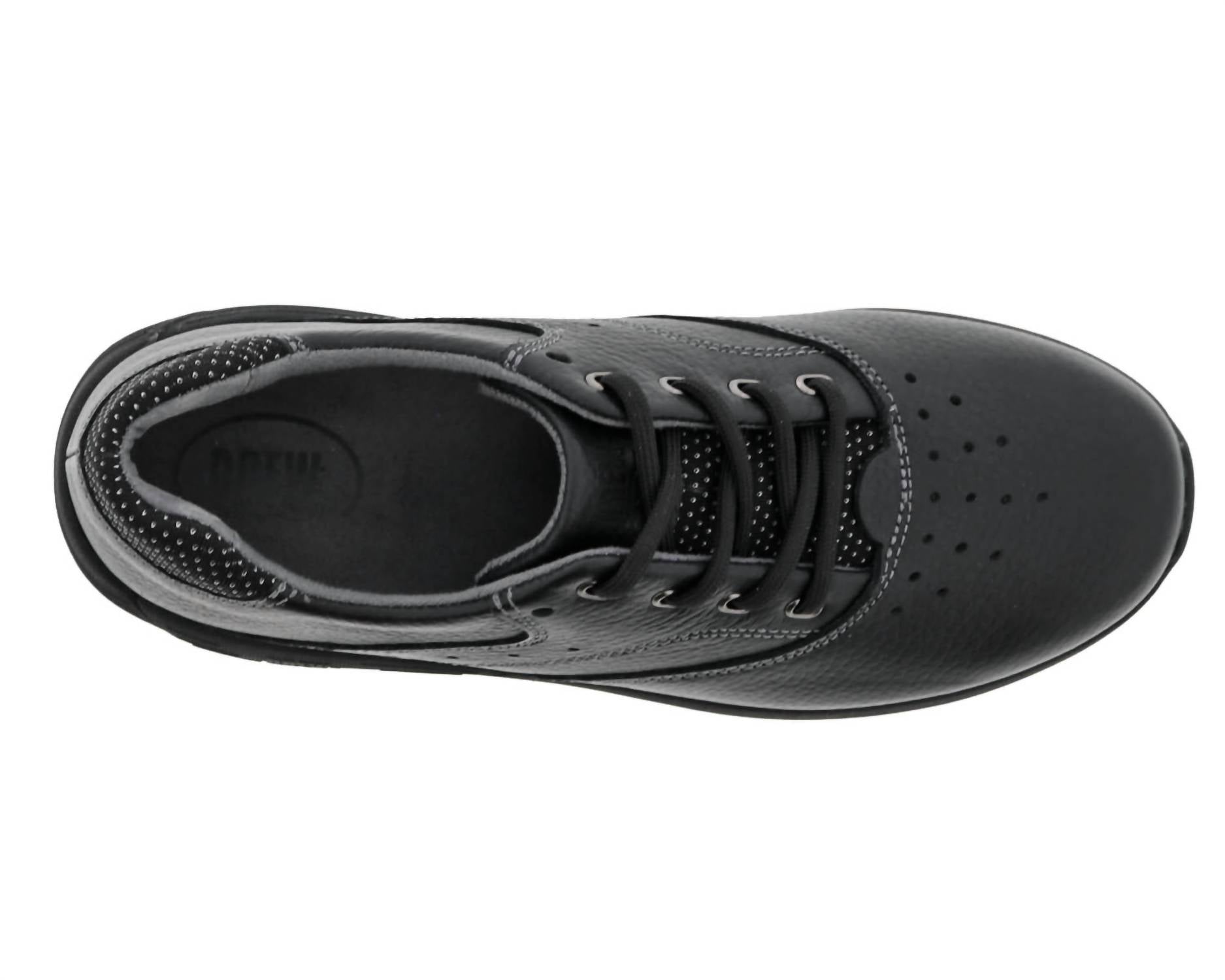 Drew - Women's Tour Oxford Walking Shoes