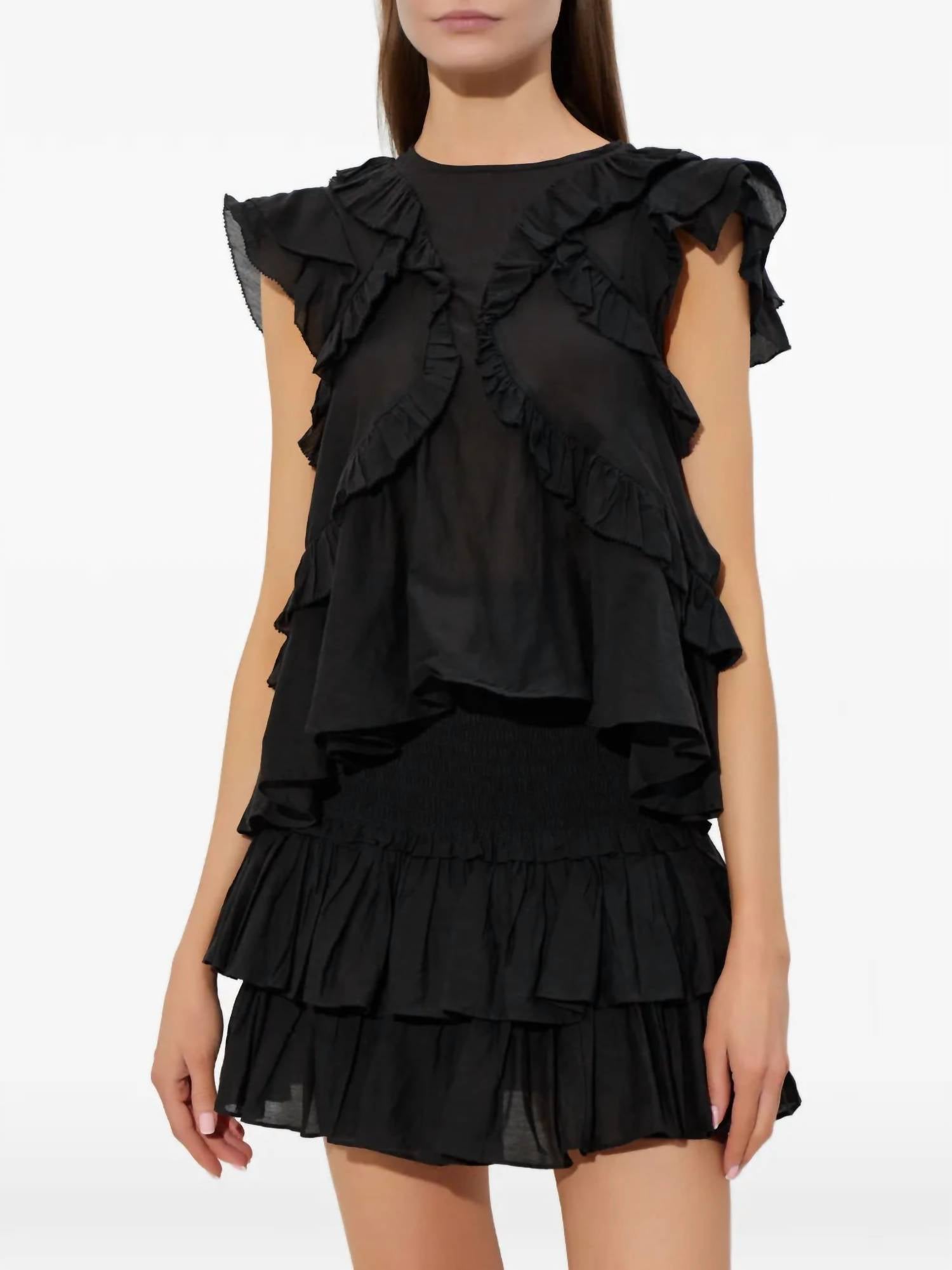 Isabel Marant - Nalou Top