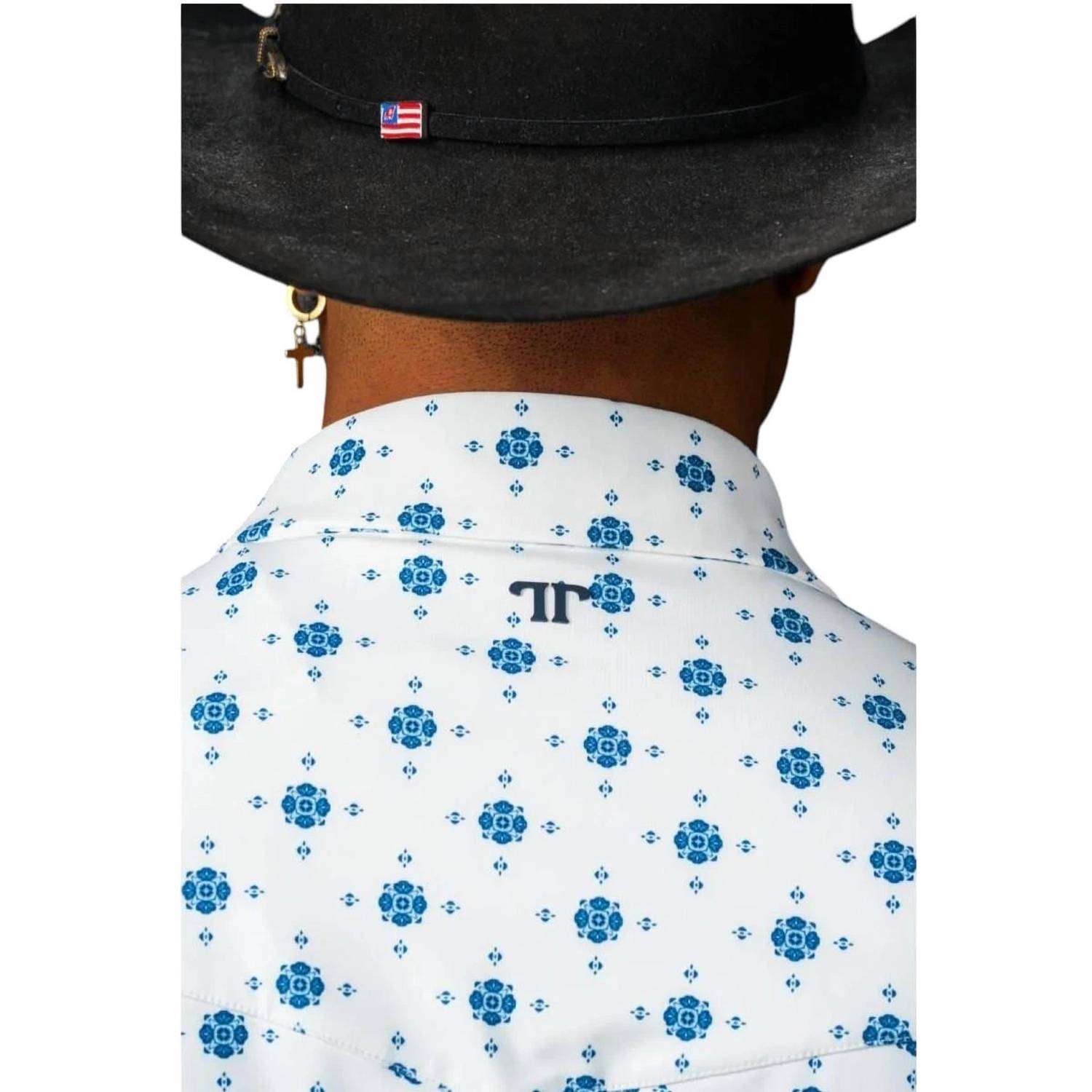 Ferrell - The Beau Polo