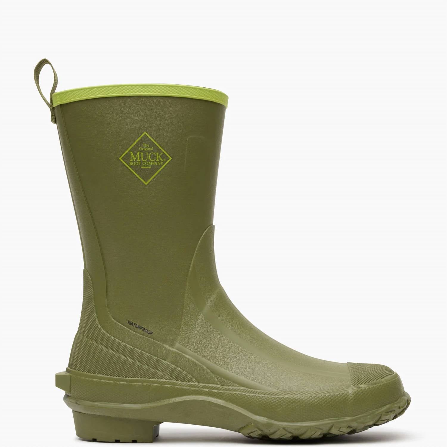 Muck - Men's Harvester Mid Boot
