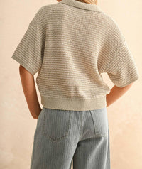 Miou Muse - Jasmin Top